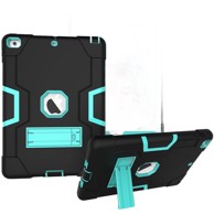 NIKCORP Oklopna zaštitna maska iPad Mini 5/4 7.9", crna